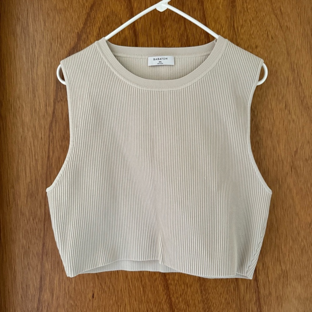 Aritzia Tank Top